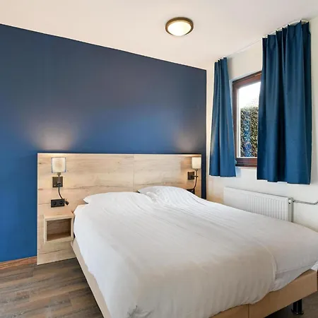 Charming Near Vijlen