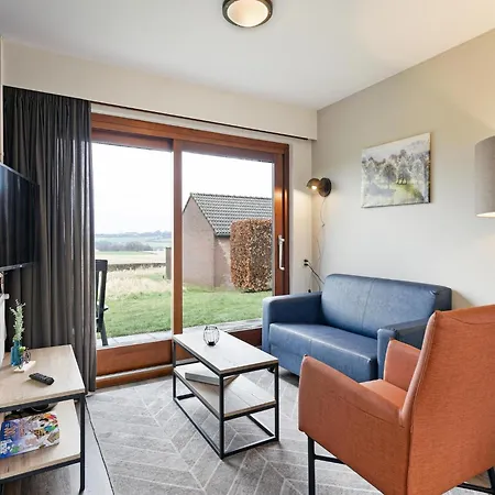 Tatil Evi Charming Near Vijlen