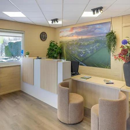 Charming Near Tatil Evi Vijlen