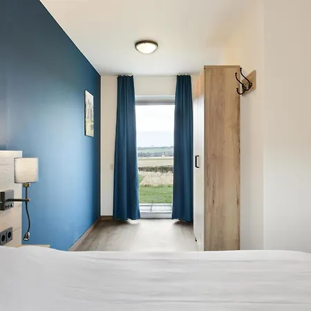 Charming Near Feriehus *