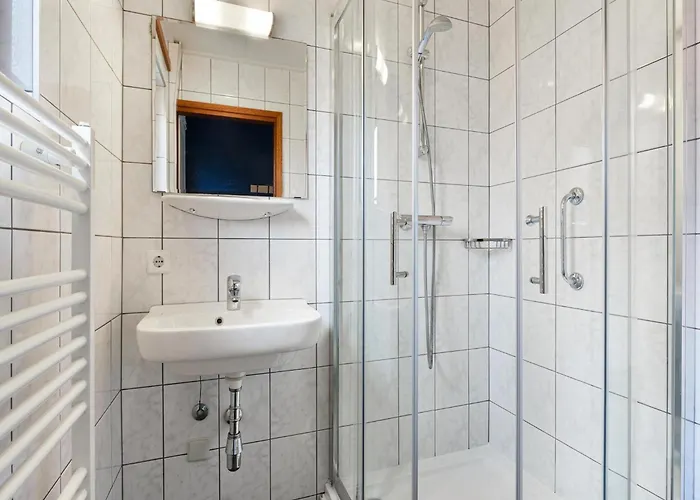 Charming Near Feriehus Vijlen