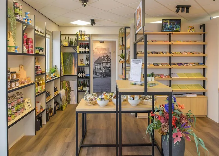 Feriehus Charming Near *