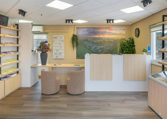 Charming Near Feriehus *