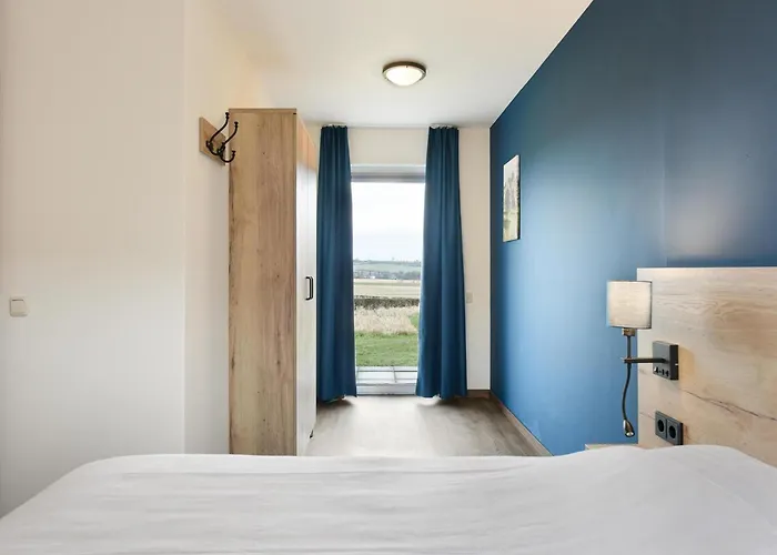 Charming Near Vijlen