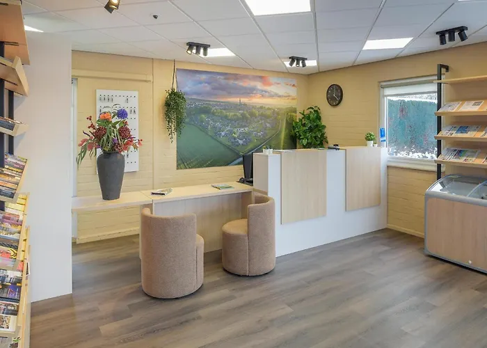 Charming Near Feriehus *