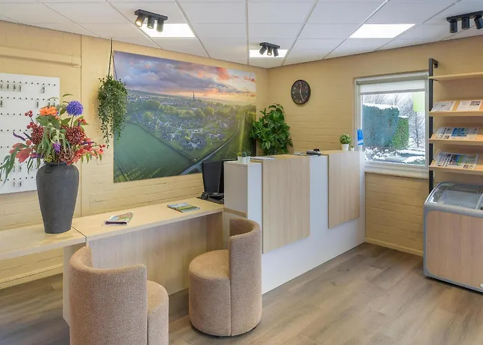 Charming Near Vijlen