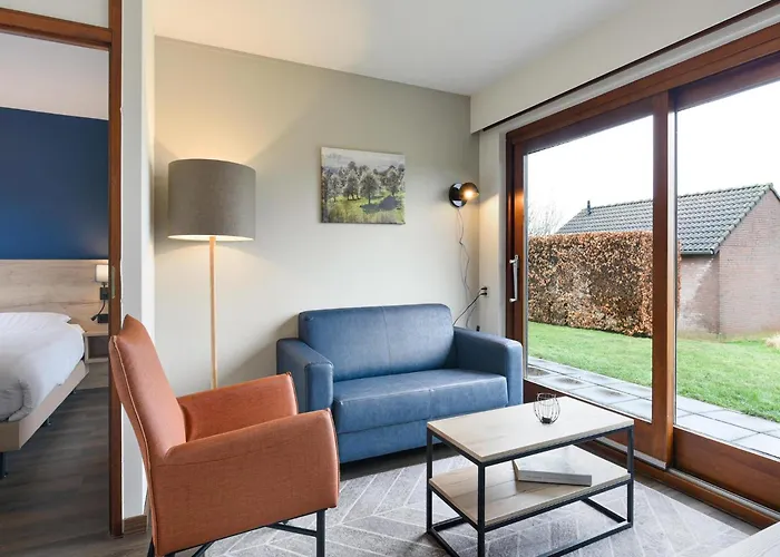 Charming Near Feriehus *