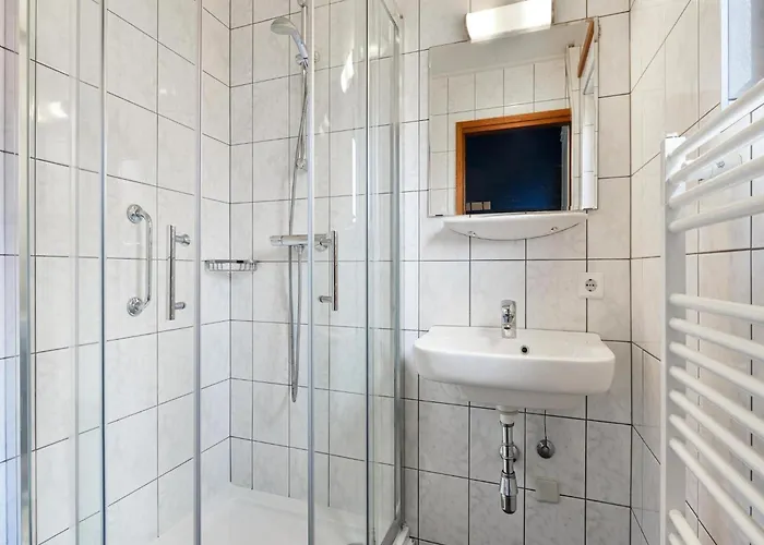 Feriehus Charming Near *