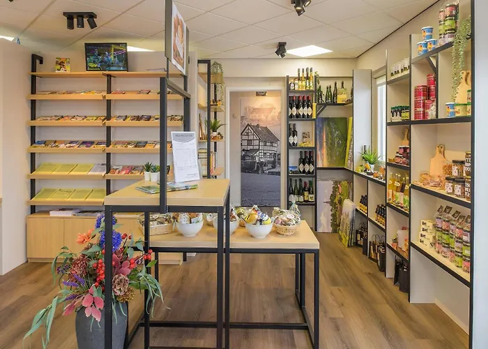 Charming Near Feriehus *