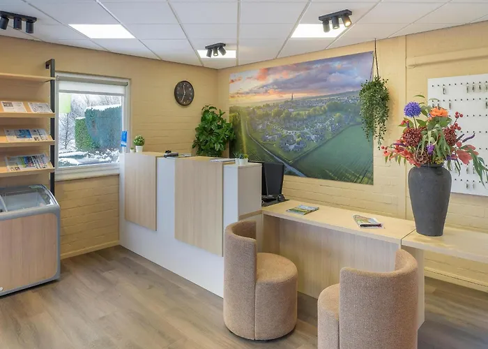 Charming Near Feriehus Vijlen