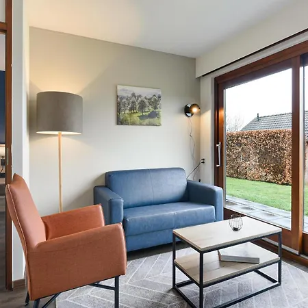 Charming Near Dom wakacyjny *