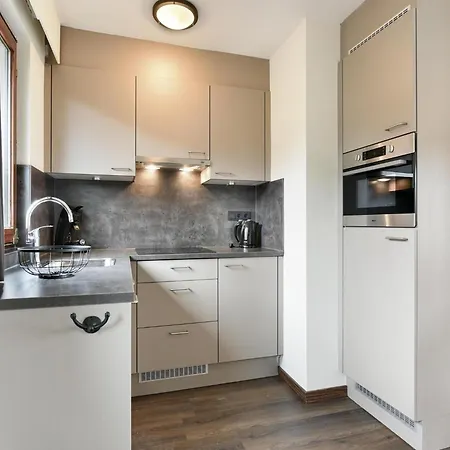 Charming Near Dom wakacyjny *